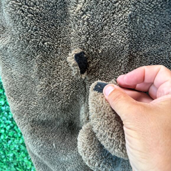 Little Monkey Costume (18-24 Months) Spooktacular Creation - Picture 4 of 9